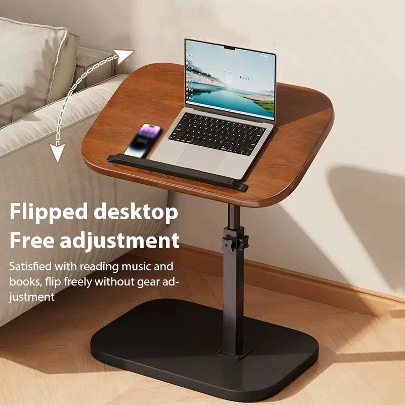 Office Furniture For Small Spaces - Multifunctional Lift Workstation For Small Space