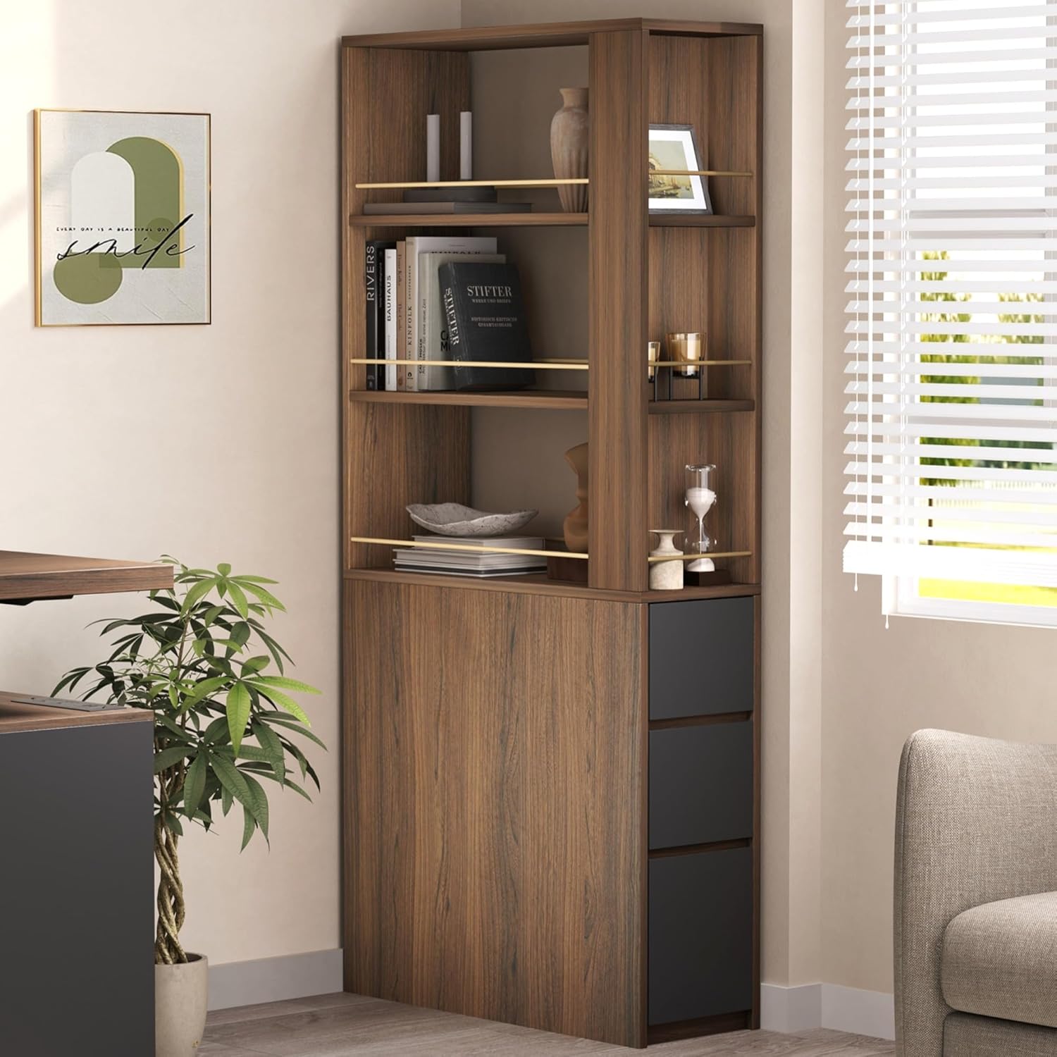 Office Furniture For Small Spaces - 71