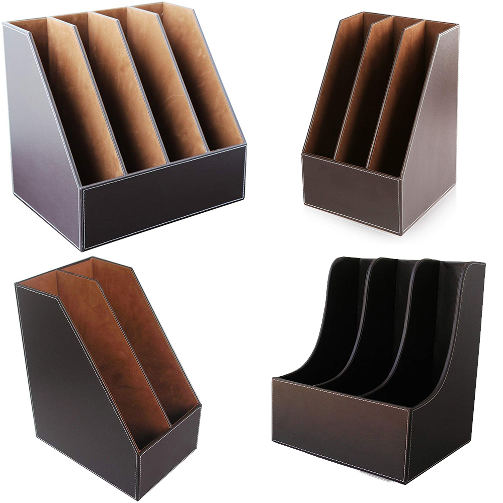 File Cabinet Lateral - Xrhyy 2/3/4 Khe Cắm Đơn Giản