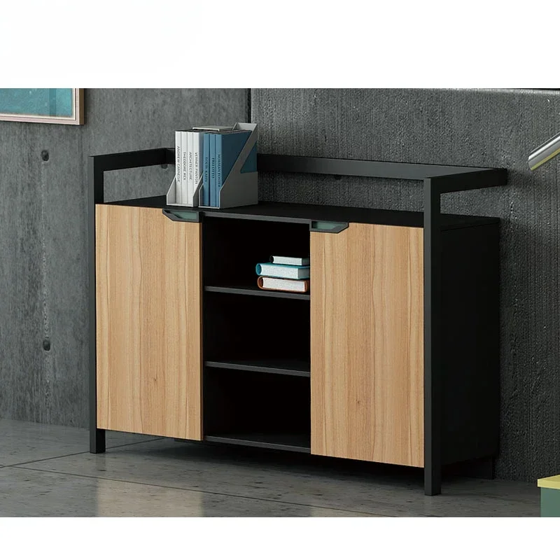 Office Furniture Credenza - New Arrival Custom Unique Design Office