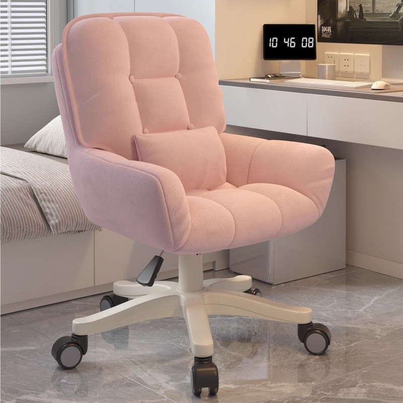 Ergonomic Desk Chair for Dorm  - đánh giá và giá Office Furniture For Small Spaces