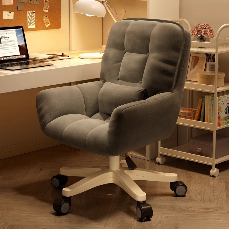 Ergonomic Desk Chair for Dorm  - đánh giá và giá Office Furniture For Small Spaces