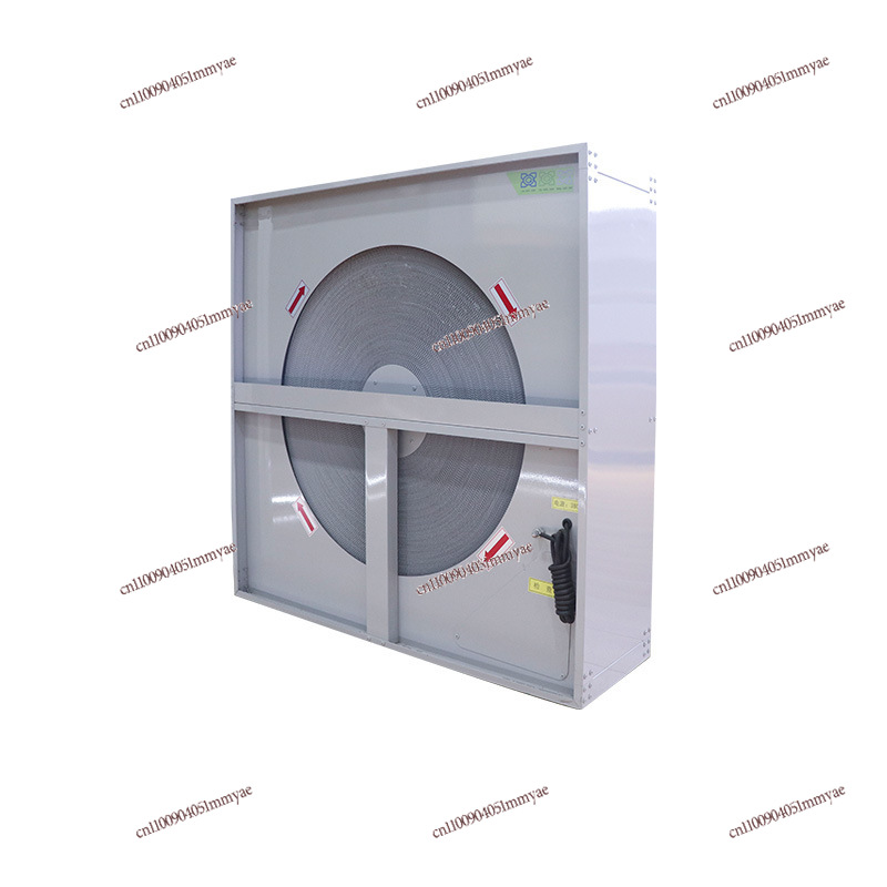 Fresh Air System Runner Heat E - đánh giá và giá Office Furniture Exchange