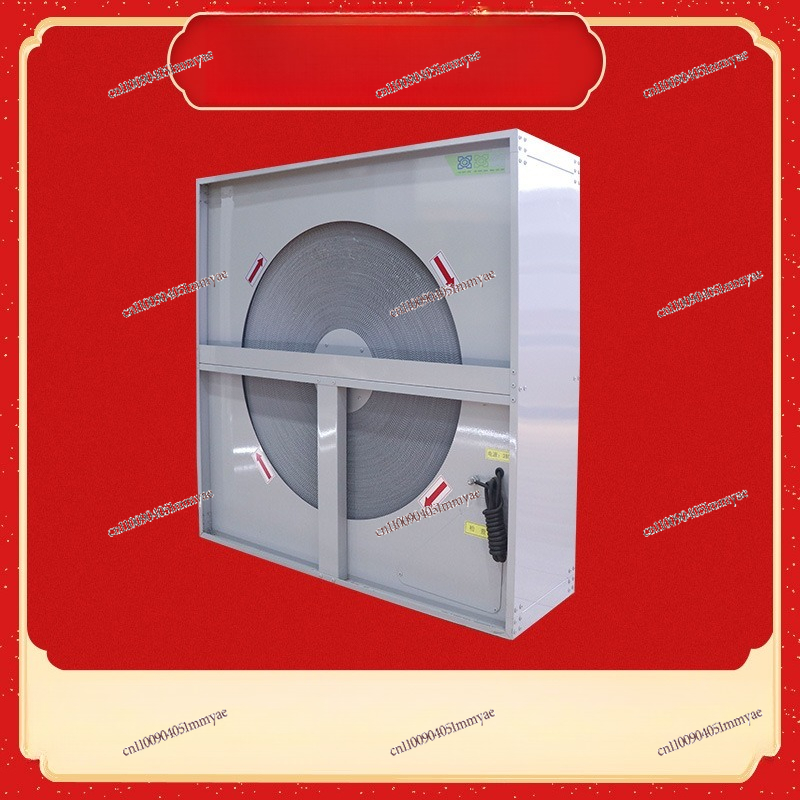 Fresh Air System Runner Heat E - đánh giá và giá Office Furniture Exchange