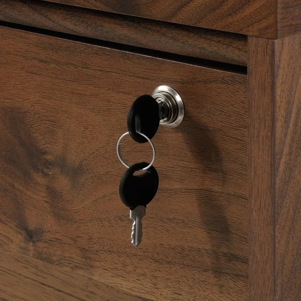 Simple Place Lateral File Wood - đánh giá và giá File Cabinet Lateral