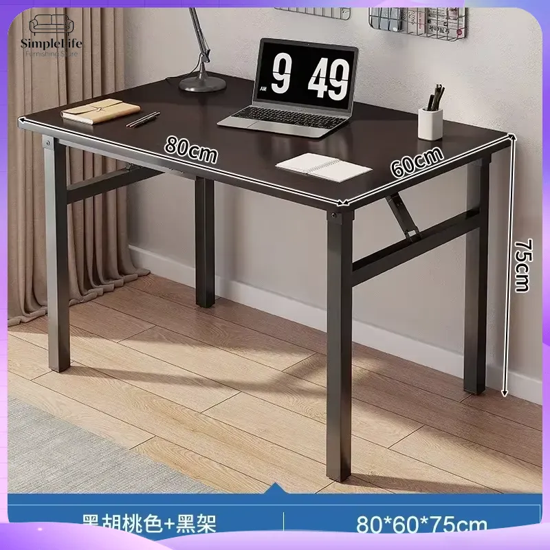 Foldable Computer Desk for Hom - đánh giá và giá Office Furniture For Small Spaces