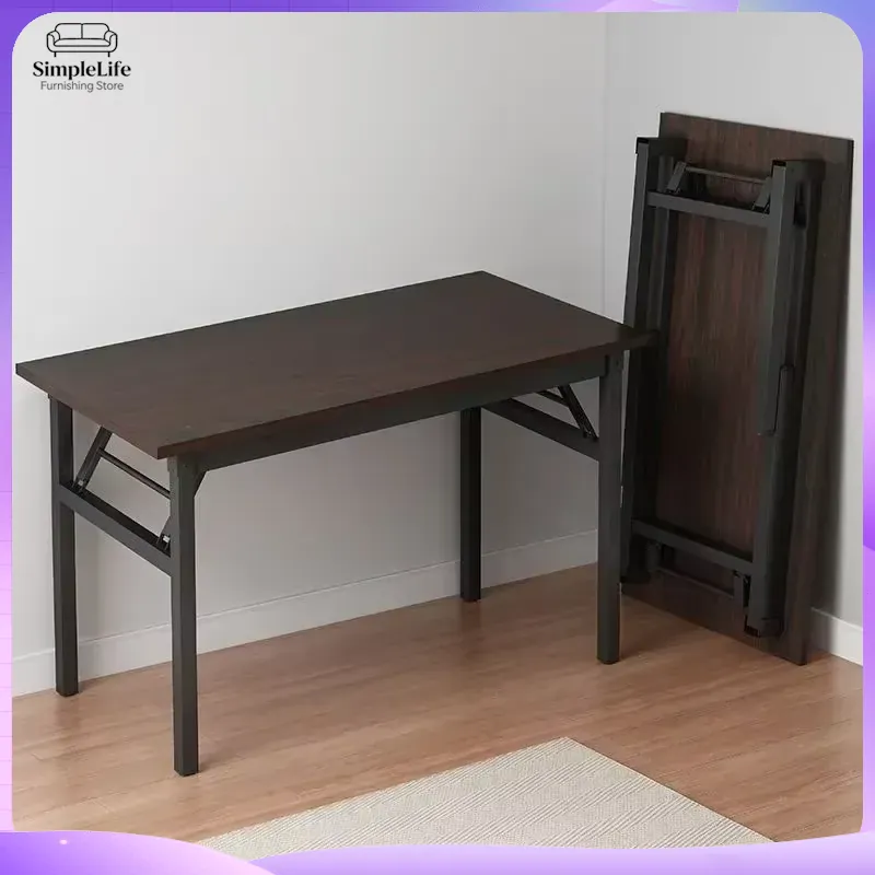 Foldable Computer Desk for Hom - đánh giá và giá Office Furniture For Small Spaces