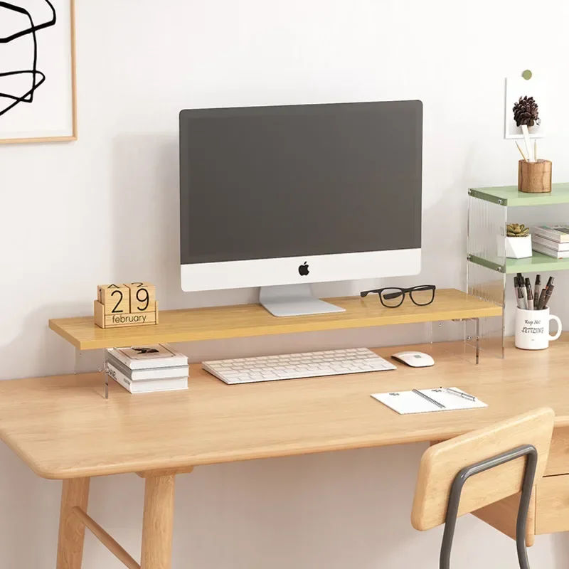 Computer Monitor Low Table Off - đánh giá và giá Office Furniture For Small Spaces