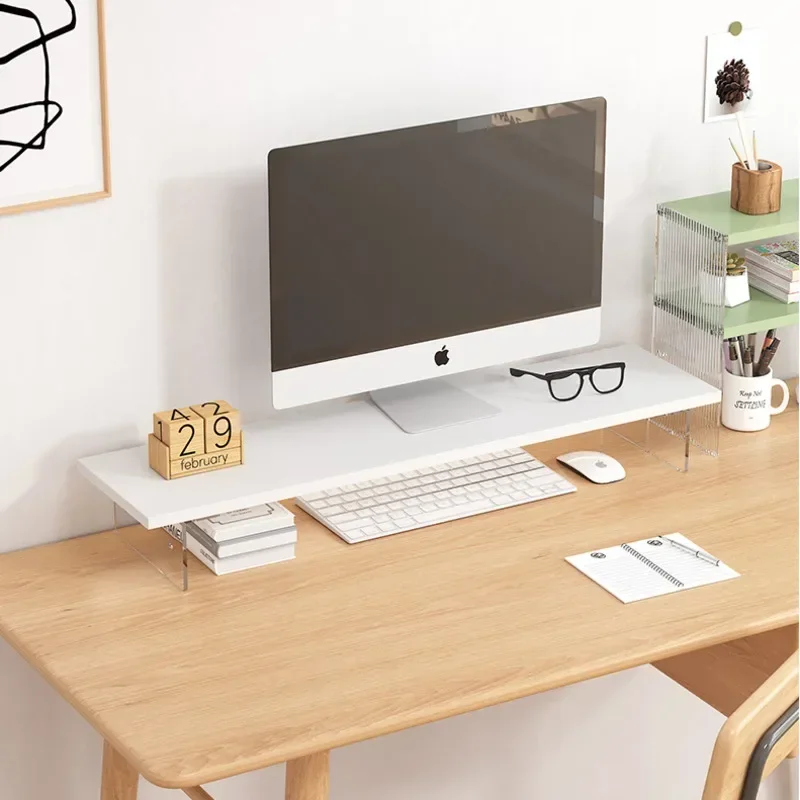 Computer Monitor Low Table Off - đánh giá và giá Office Furniture For Small Spaces