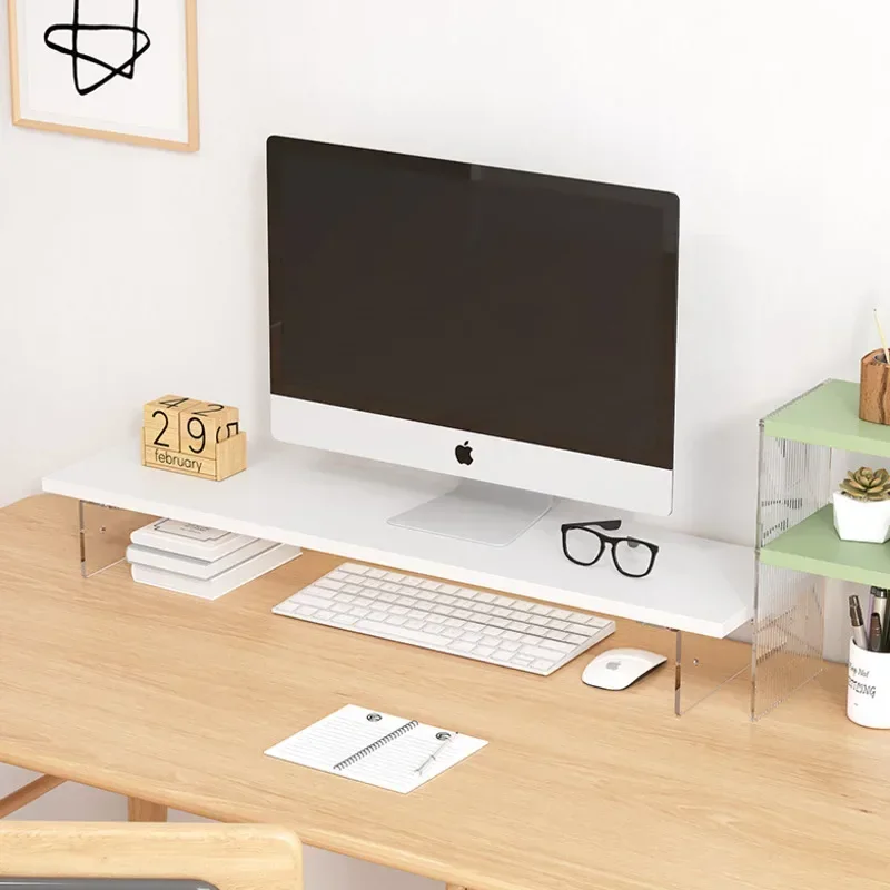Computer Monitor Low Table Off - đánh giá và giá Office Furniture For Small Spaces