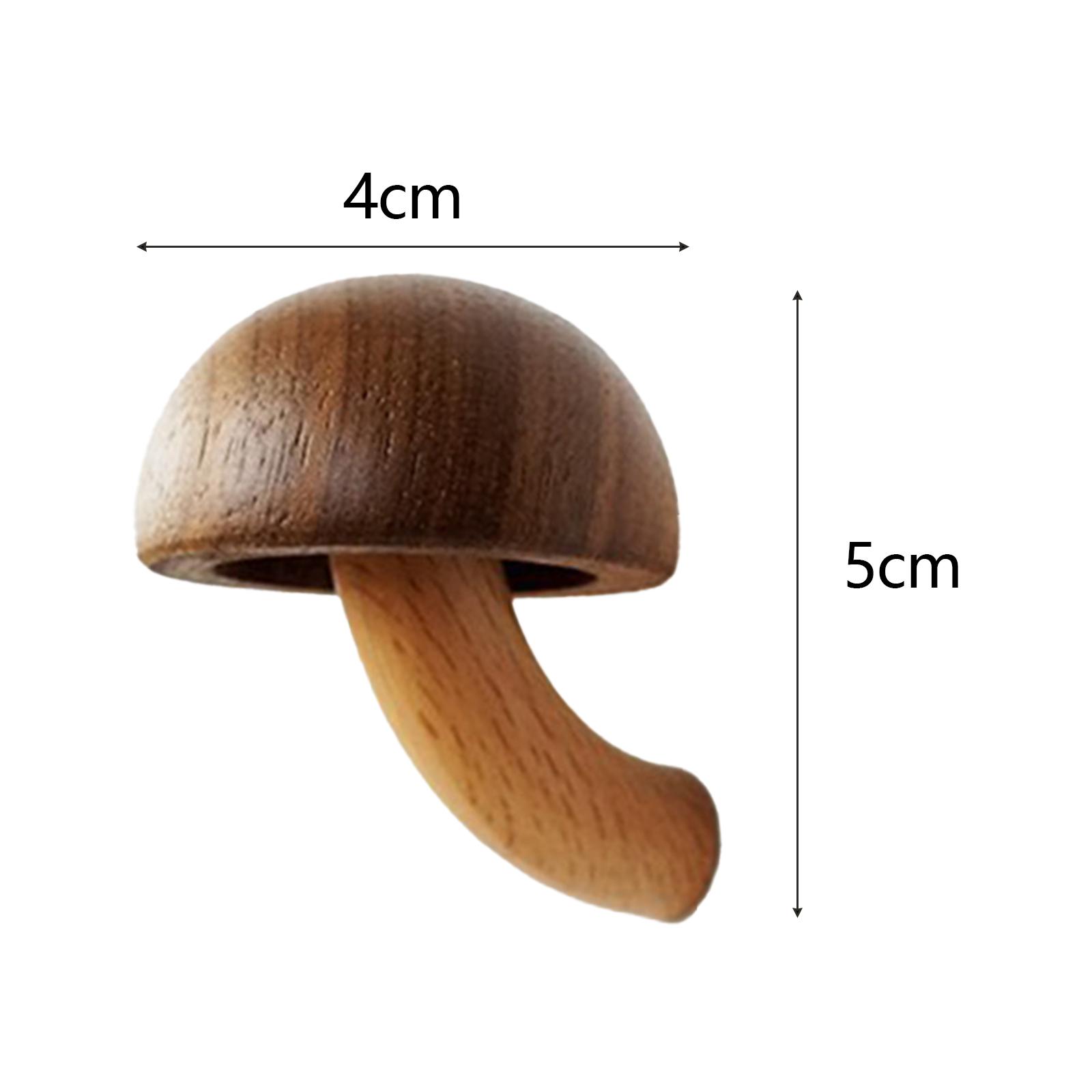 Cute Wooden Mushroom Fridge St - đánh giá và giá Magnetic Whiteboard Calendar