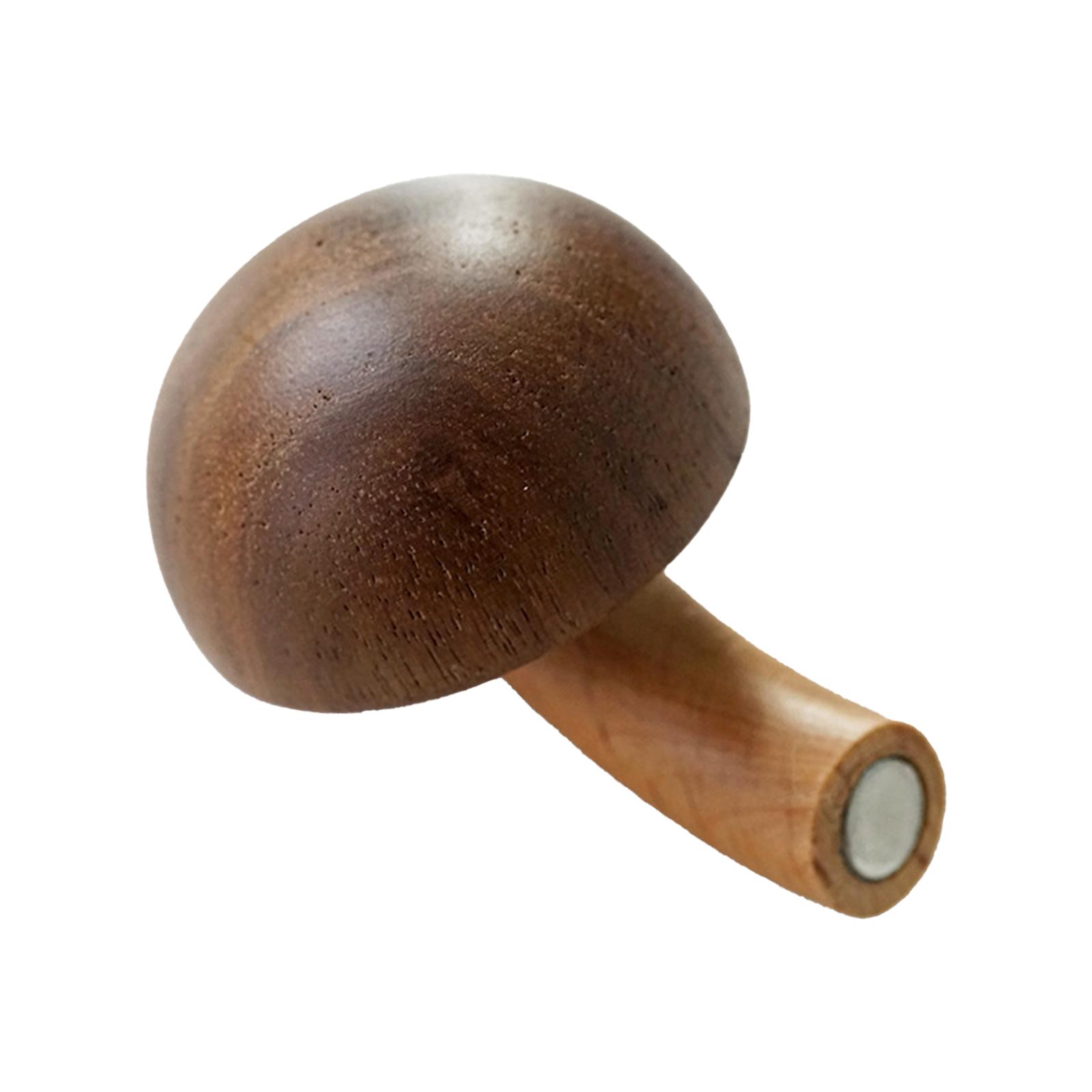 Cute Wooden Mushroom Fridge St - đánh giá và giá Magnetic Whiteboard Calendar