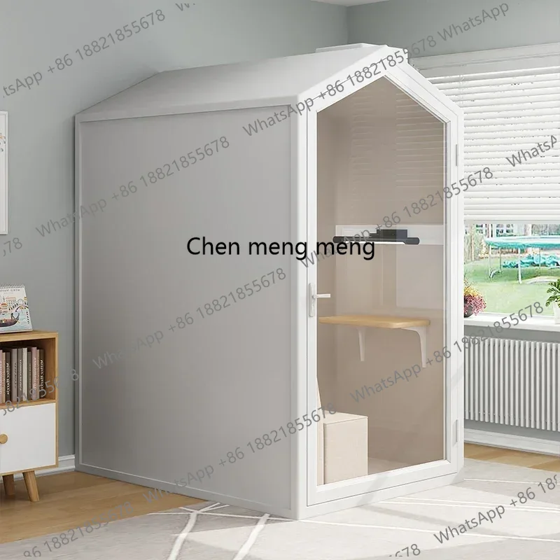 Mobile soundproof room Home si - đánh giá và giá Office Furniture For Small Spaces