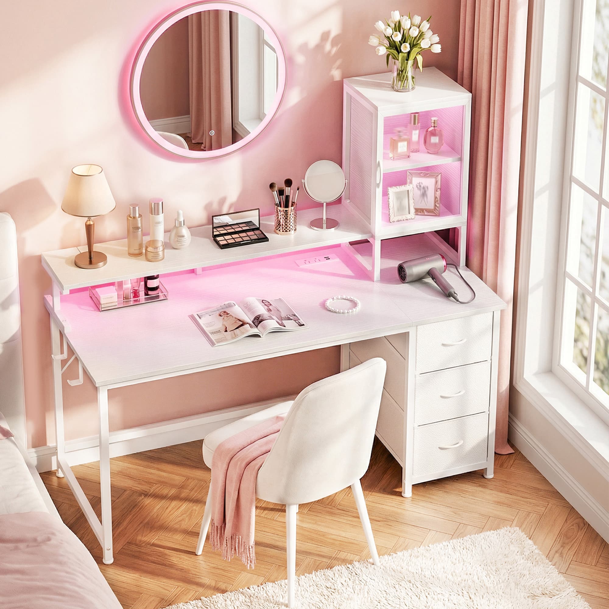 Multifunctional Modern Desk Ta - đánh giá và giá Office Furniture For Small Spaces