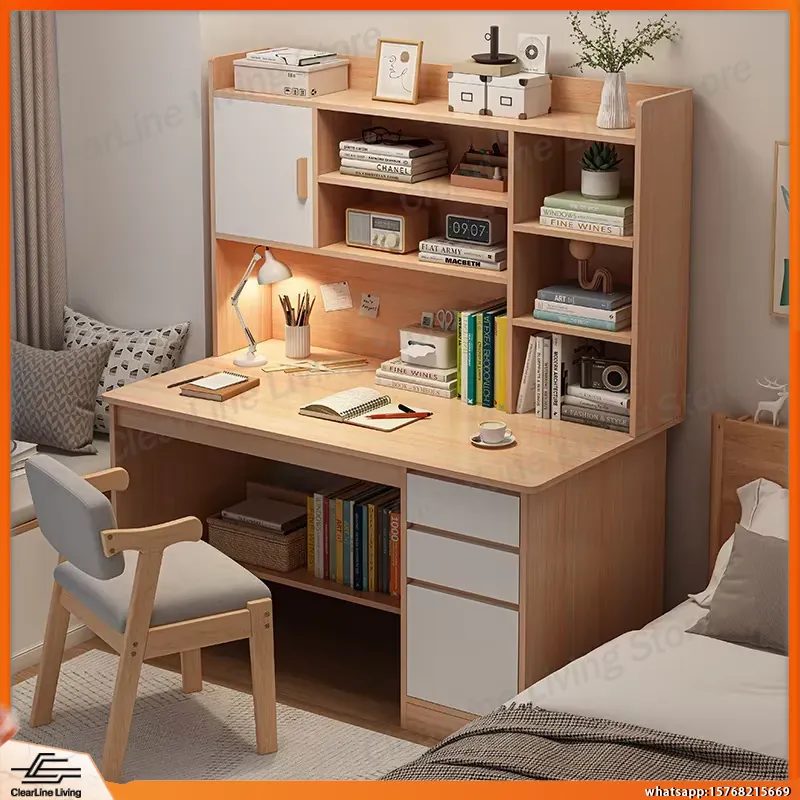 Computer Desk with Drawer and  - đánh giá và giá Office Furniture For Small Spaces