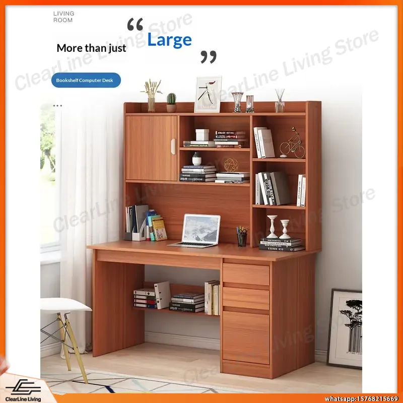Computer Desk with Drawer and  - đánh giá và giá Office Furniture For Small Spaces