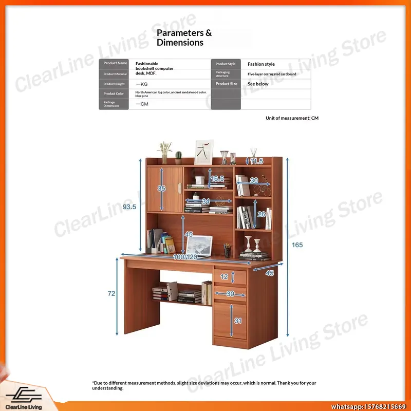 Computer Desk with Drawer and  - đánh giá và giá Office Furniture For Small Spaces