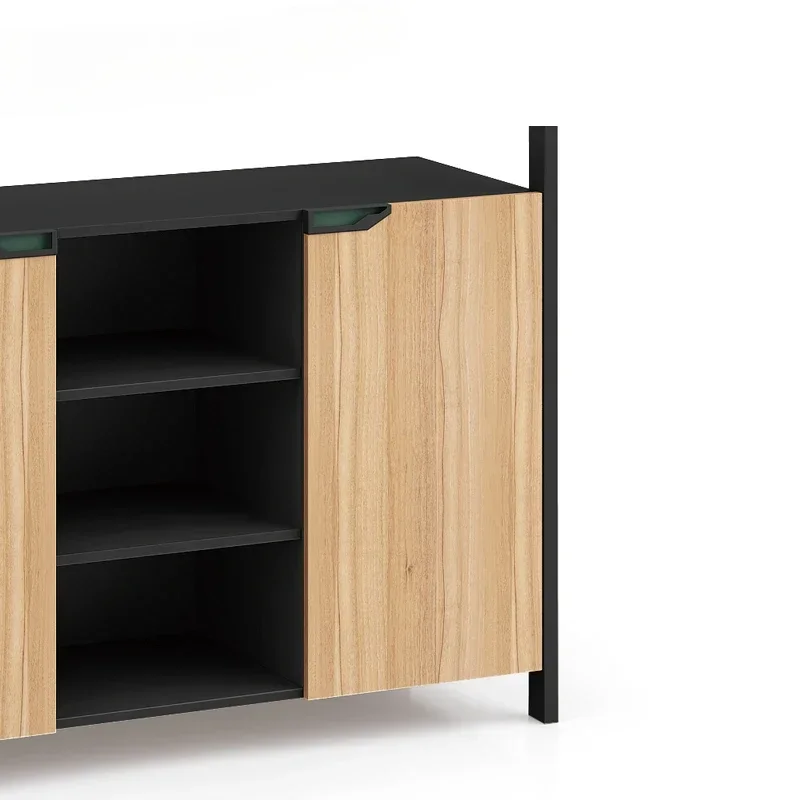 New Arrival Custom Unique Desi - đánh giá và giá Office Furniture Credenza