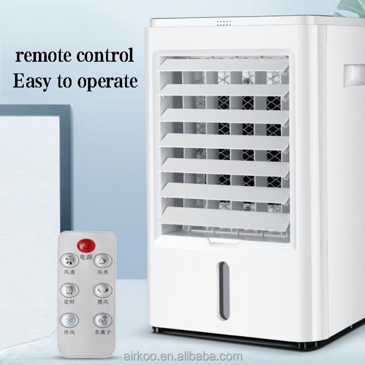 Portable Mini 12V/220V Air Con - đánh giá và giá Office Furniture Exchange