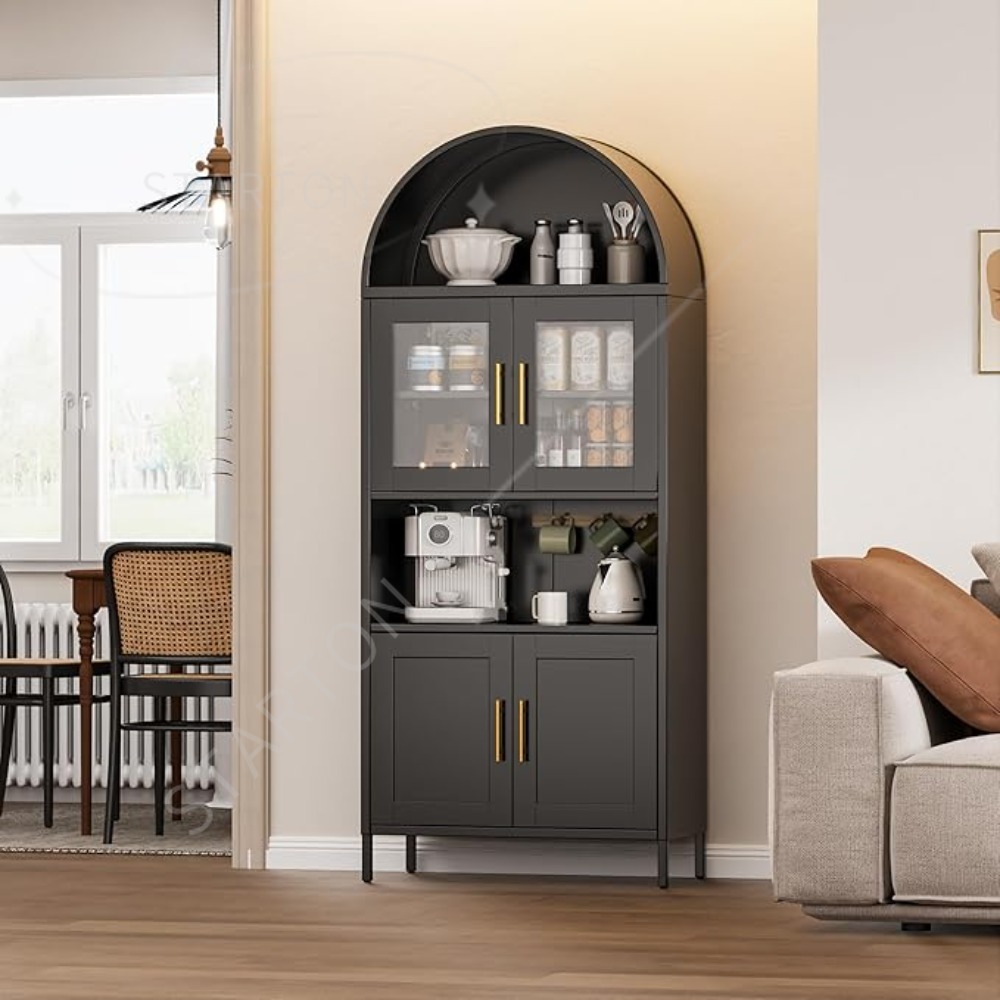 Lateral File Cabinet, 73