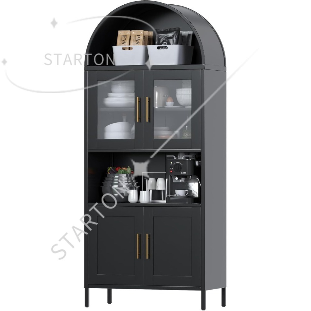 Lateral File Cabinet, 73