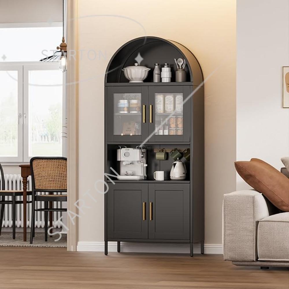Lateral File Cabinet, 73