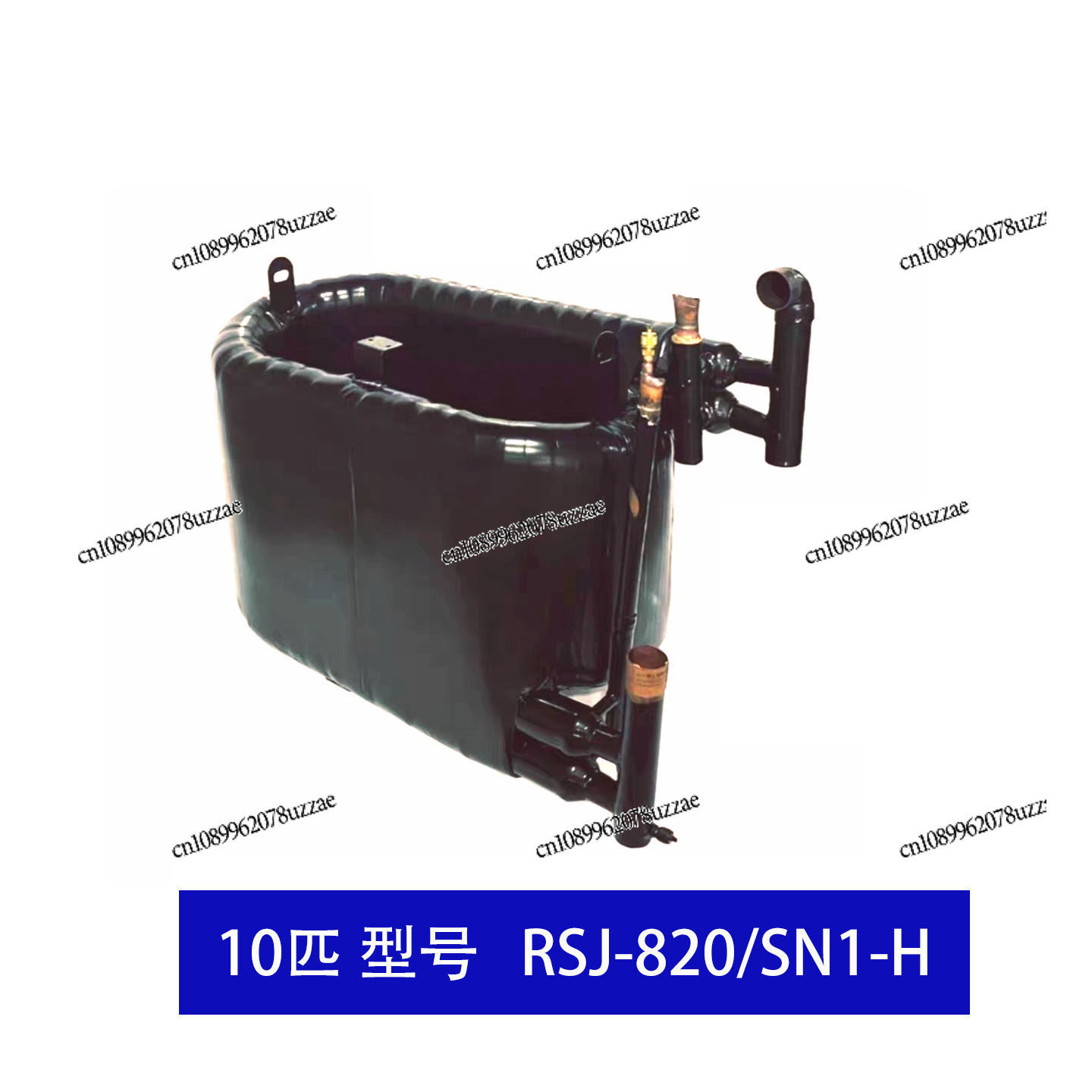 10P Air Tube Heat Exchanger, S - đánh giá và giá Office Furniture Exchange