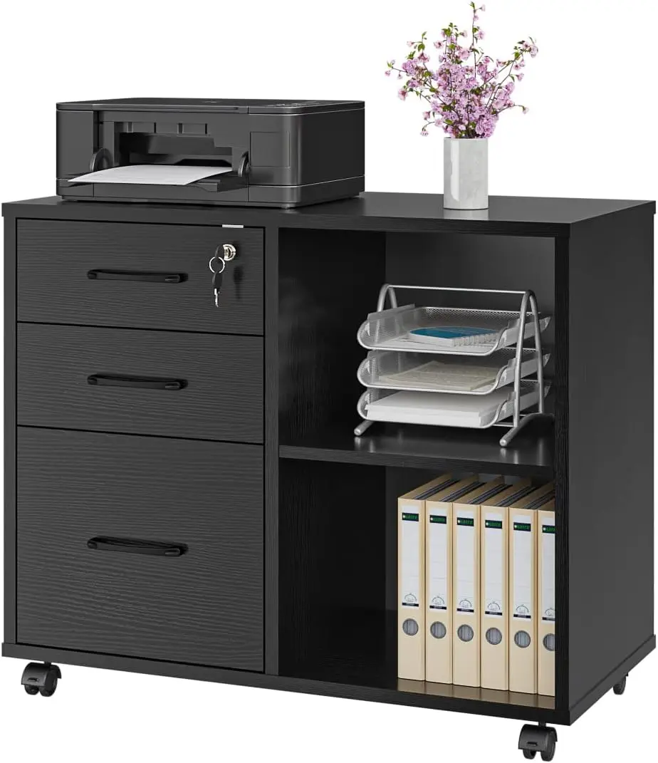 3 Drawer Office File Cabinets, - đánh giá và giá File Cabinet Lateral