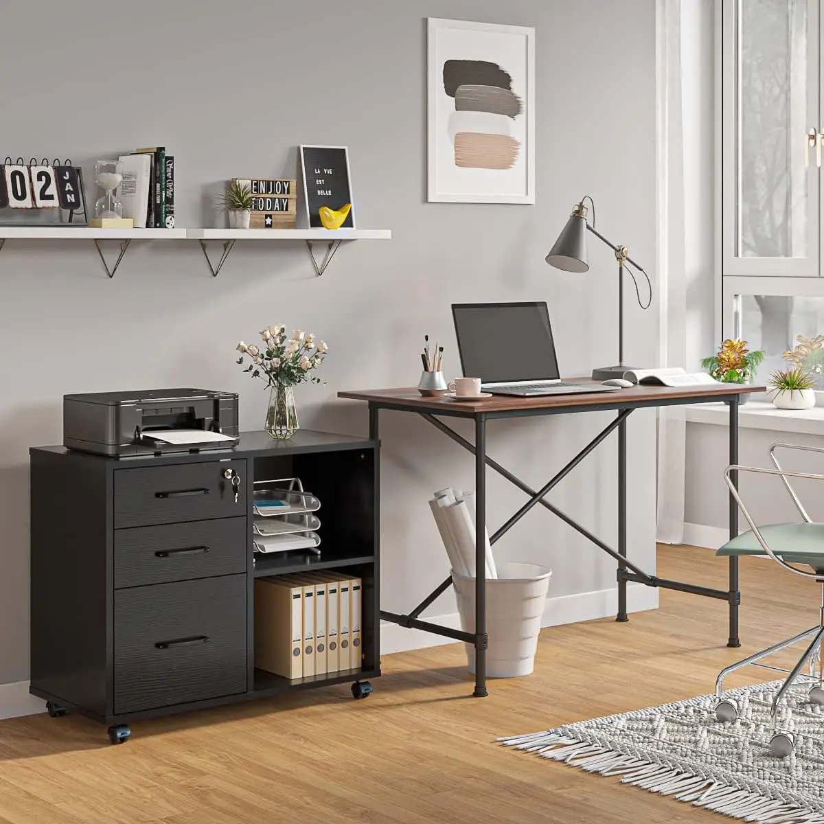 3 Drawer Office File Cabinets, - đánh giá và giá File Cabinet Lateral