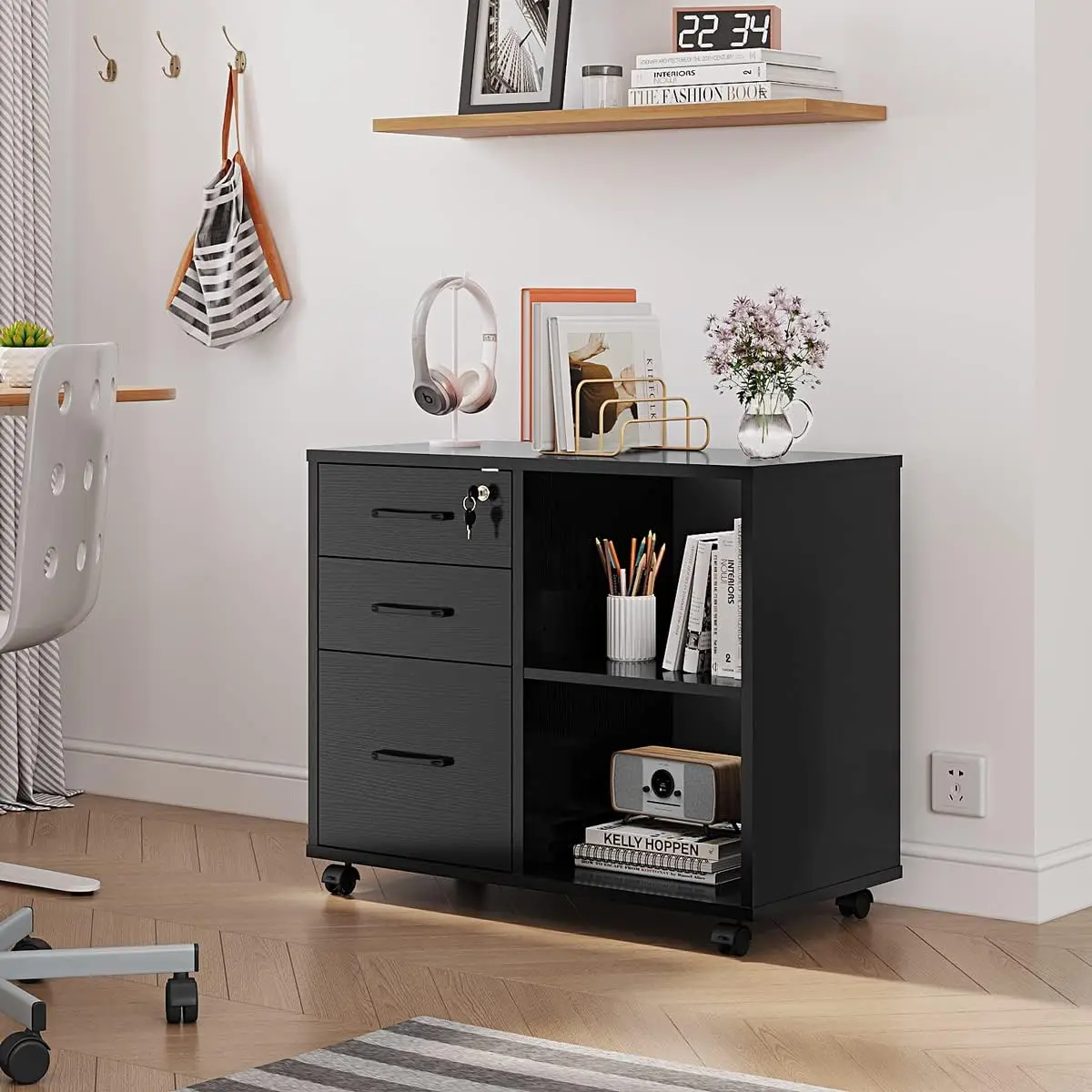 3 Drawer Office File Cabinets, - đánh giá và giá File Cabinet Lateral