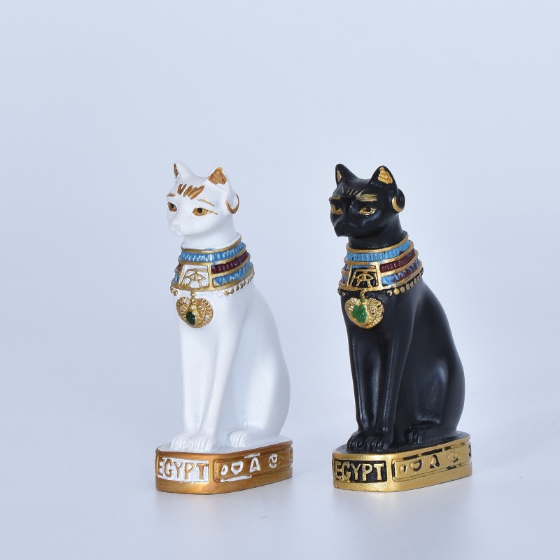 Egyptian Cat Goddess Bastet St - đánh giá và giá Office Furniture Egypt