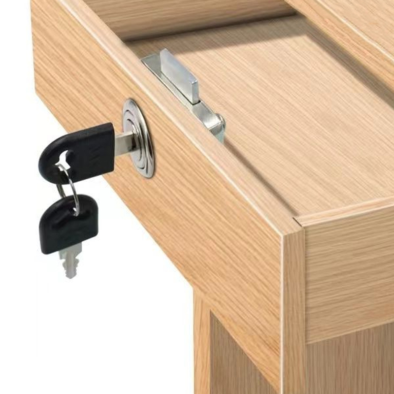 2 Sets of Furniture Locks, Off - đánh giá và giá Office Furniture Credenza