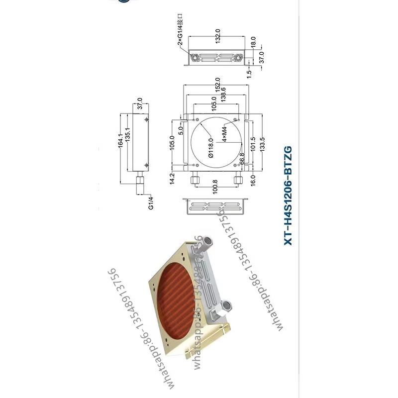 Tiangong series 120 316L stain - đánh giá và giá Office Furniture Exchange