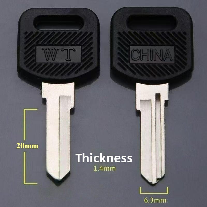 4PC Office Desk Key Embryo Set - đánh giá và giá Office Furniture Credenza